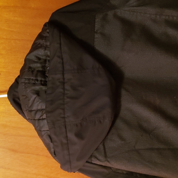 ZeroXposur Jackets & Coats Zeroxposur Black Label Jacket Poshmark